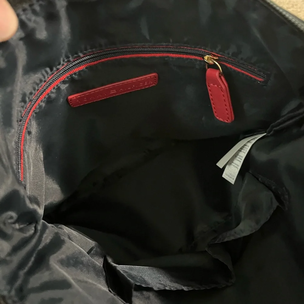 Tommy Hilfiger Shoulder Bag